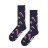 candy cane sock candy cane sock
